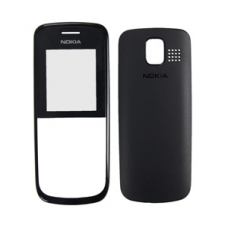 Nokia 113 Cover Zwart