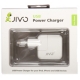 Jivo USB Thuislader Technology Wit