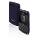 Incipio Hard Case Feather Donker Paars voor BlackBerry 9700/ 9780 Bold