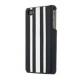 Skech Hard Case Stripes Jacket Black voor Apple iPhone 4/ 4S