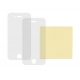 iCandy Display Folie Frosted voor Apple iPhone 4/ 4S (2 Stuks)