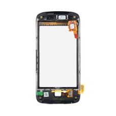 BlackBerry 9860 Torch Frontcover met Touch Unit