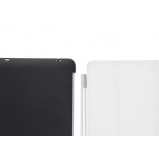 Skech Hard Shell Zwart voor Apple iPad2