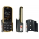 Brodit Actieve Houder voor Nokia 3720 Classic