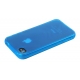 iCandy TPU Silicon Case Blauw voor Apple iPhone 4/ 4S
