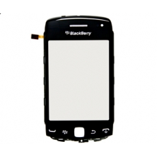 BlackBerry 9380 Curve Touch Unit Zwart