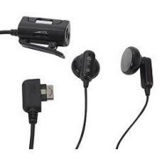 LG Headset Stereo (SGEY0006401)