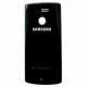 Samsung B7300 OmniaLITE Accudeksel Zwart