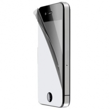 SwitchEasy Display Folie (Mirror) voor Apple iPhone 4/ 4S