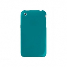 SwitchEasy Hard Case Nude Turkoois voor iPhone 3G/ 3GS