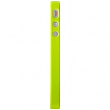 SwitchEasy Hard Case Nude Lime Groen voor iPhone 4/ 4S