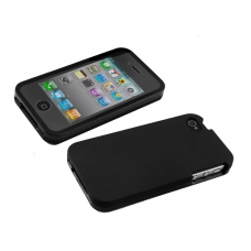 Gear4 Hard Case BlackIce Zwart voor Apple iPhone 4/ 4S