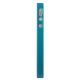SwitchEasy Hard Case Nude Turkoois voor iPhone 4