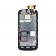 Nokia 808 Pureview Frontcover met Display Unit Wit