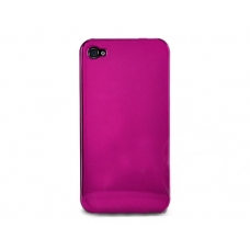 DS.Styles Hard Case Mirage Roze voor iPhone 4/ 4S