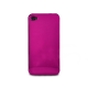 DS.Styles Hard Case Mirage Roze voor iPhone 4/ 4S