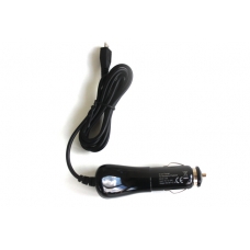 Autolader MicroUSB voor BlackBerry Playbook (2100 mAh)