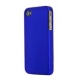 Skech Hard Case Blauw voor Apple iPhone 4/ 4S