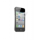 Skech Display Folie (Clear) voor Apple iPhone 4/ 4S