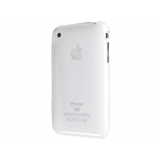 SwitchEasy Hard Case Nude Ultra Clear voor iPhone 3G/ 3GS