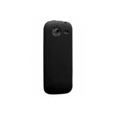 Case-Mate TPU Case Smooth Zwart voor HTC Sensation/ XE