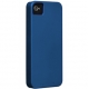 Case-Mate Barely There Hard Case Blauw voor Apple iPhone 4/ 4S