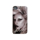 Lady Gaga Hard Case Born this Way voor Apple iPhone 4/ 4S