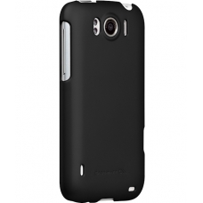 Case-mate Hard Case BarelyThere Zwart voor HTC Sensation XL
