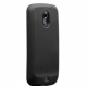 Case-mate Hard Case BarelyThere Zwart voor Samsung i9250 Galaxy Nexus