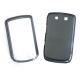 TPU Silicon Case Grijs (Full Body) voor BlackBerry 9800 Torch