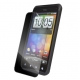 Zagg InvisibleSHIELD Display Folie voor HTC Incredible S