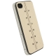 Krusell Hard Case Kalix UnderCover Zand voor Apple iPhone 4