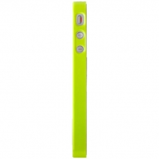 SwitchEasy Hard Case Nude Lime Groen voor iPhone 4