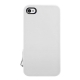 SwitchEasy Hard Case Lanyard Wit voor iPhone 4/ 4S