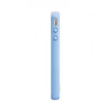 SwitchEasy Colors Protection Case Licht Blauw voor iPhone 4/ 4S