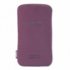 Bugatti Neoprene SlimCase STN Framboos Maat SL