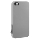 SwitchEasy Hard Case Lanyard Grijs voor iPhone 4/ 4S