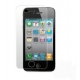 Displex Display Folie Set (Clear) voor Apple iPhone 4/ 4S