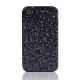 DS.Styles Hard Case Zirconia Grijs voor Apple iPhone 4/ 4S