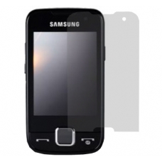 Samsung Display Folie ET-0886 voor Samsung S5600 Preston