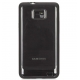 Griffin Hard Case Reveal Transparant/Zwart voor Samsung i9100 Galaxy S II