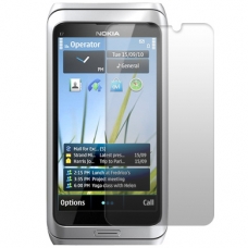 Nokia Display Folie CP-5000 voor Nokia E7-00