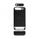 HTC One V Cover Set Zwart