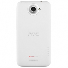 HTC One X Cover Wit