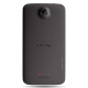 HTC One X Cover Zwart