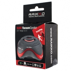 RAIKKO NANO Vacuum Speaker