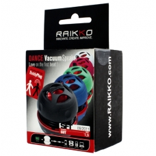 RAIKKO DANCE Vacuum Speaker Zwart