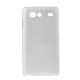 Hard Case Wit voor Samsung i9070 Galaxy S Advance