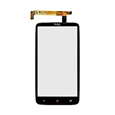 HTC One X Touch Unit Zwart