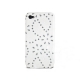 DS.Styles Hard Case Fantasia Series Wit voor iPhone 4/ 4S